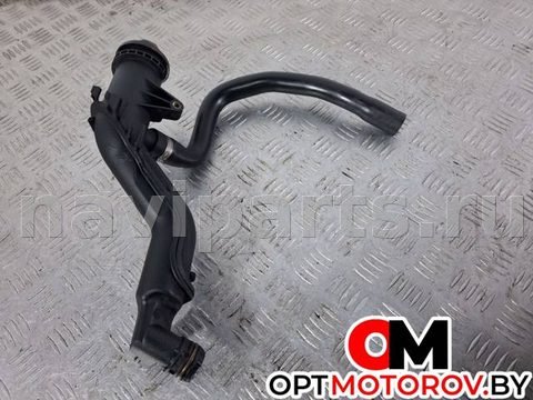 Маслозаливная горловина Fiat Scudo, 2009 г., OEM 9654733980, арт. 28122