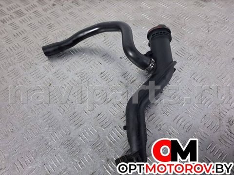 Маслозаливная горловина Fiat Scudo, 2009 г., OEM 9654733980, арт. 28122, фото 2