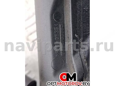 Маслозаливная горловина Fiat Scudo, 2009 г., OEM 9654733980, арт. 28122, фото 3