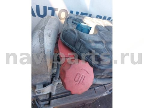 Маслозаливная горловина DAF XF, 2011 г., OEM 0391791, арт. 2840165109927