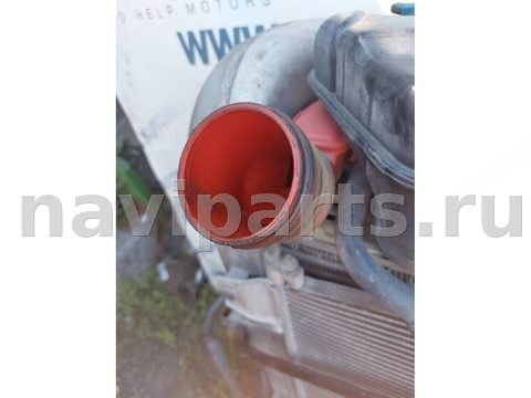 Маслозаливная горловина DAF XF, 2011 г., OEM 0391791, арт. 2840165109927, фото 2