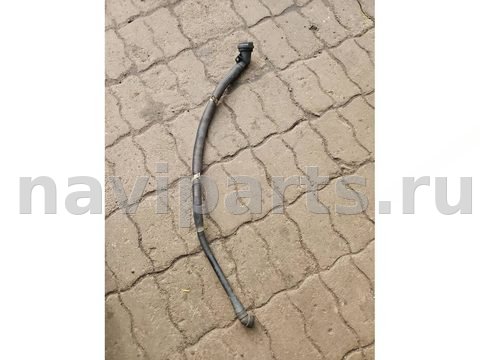 Маслозаливная горловина Mercedes Actros, 2014 г., OEM A9605204906, арт. 2840165115243