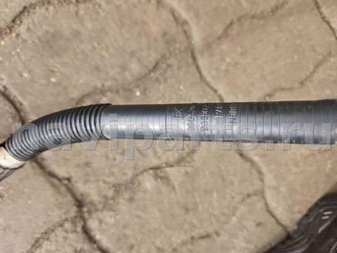 Маслозаливная горловина Mercedes Actros, 2014 г., OEM A9605204906, арт. 2840165115243, фото 5