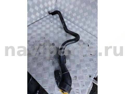 Маслозаливная горловина Scania R-series, 2012 г., OEM 1540353, арт. 2840165116264