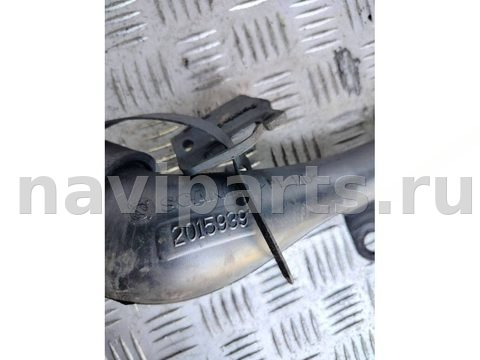 Маслозаливная горловина Scania R-series, 2012 г., OEM 1540353, арт. 2840165116264, фото 2