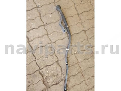 Маслозаливная горловина Mercedes Actros, 2016 г., OEM A9605204906, арт. 2840165118972