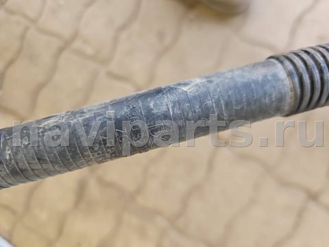 Маслозаливная горловина Mercedes Actros, 2016 г., OEM A9605204906, арт. 2840165118972, фото 3
