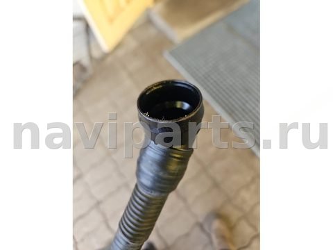 Маслозаливная горловина Mercedes Actros, 2016 г., OEM A9605204906, арт. 2840165118972, фото 5