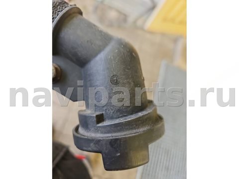 Маслозаливная горловина Mercedes Actros, 2016 г., OEM A9605204906, арт. 2840165118972, фото 6