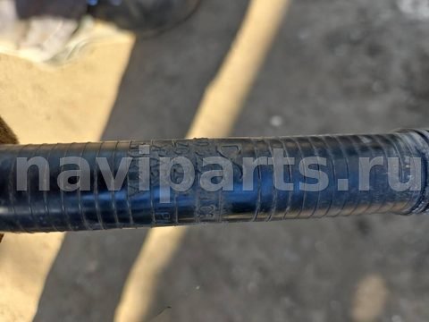 Маслозаливная горловина Mercedes Actros, 2018 г., OEM A9605204906, арт. 2840165123678, фото 2