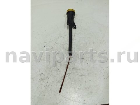 Маслозаливная горловина Renault Scenic, 2014 г., OEM 8200722606, арт. 2901
