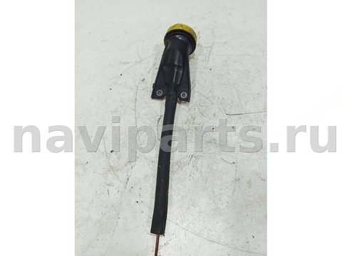 Маслозаливная горловина Renault Scenic, 2014 г., OEM 8200722606, арт. 2901, фото 2