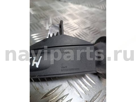 Маслозаливная горловина Renault Megane, 2008 г., OEM 8200889102, арт. 29119, фото 3