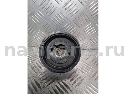 Маслозаливная горловина Volkswagen Golf, 2003 г., OEM 038115301E, арт. 29694