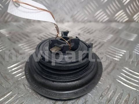 Маслозаливная горловина Volkswagen Golf, 2003 г., OEM 038115301E, арт. 29694, фото 2
