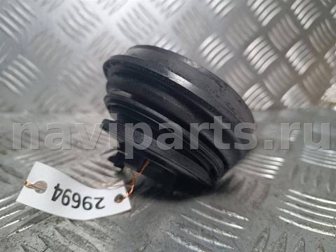 Маслозаливная горловина Volkswagen Golf, 2003 г., OEM 038115301E, арт. 29694, фото 3