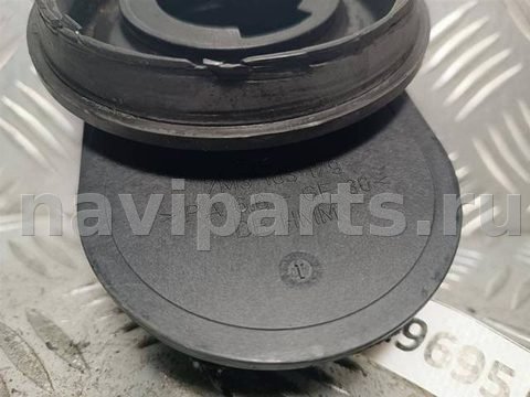 Маслозаливная горловина Ford Galaxy, 2007 г., OEM 7M3103179, арт. 29695, фото 2