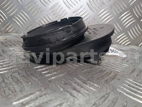 Маслозаливная горловина Ford Galaxy, 2007 г., OEM 7M3103179, арт. 29695, фото 3