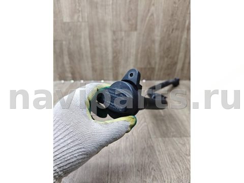 Маслозаливная горловина Mercedes Vito W638, 2000 г., арт. 3024, фото 2