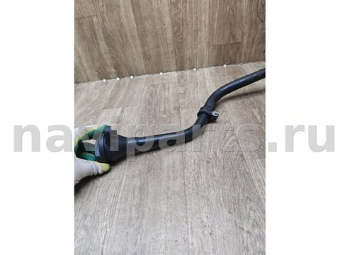 Маслозаливная горловина Mercedes Vito W638, 2000 г., арт. 3024, фото 3