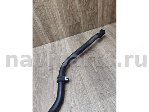 Маслозаливная горловина Mercedes Vito W638, 2000 г., арт. 3024, фото 4
