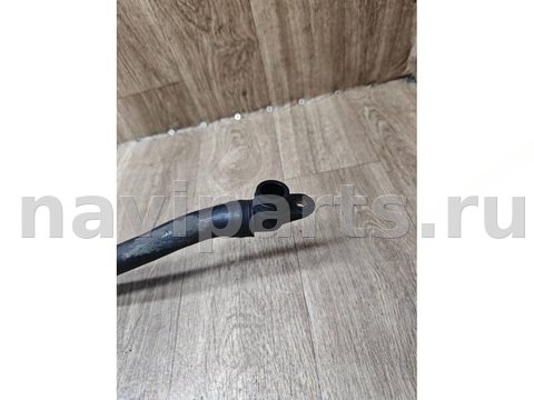 Маслозаливная горловина Mercedes Vito W638, 2000 г., арт. 3024, фото 5