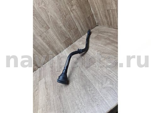 Маслозаливная горловина Mercedes Vito W638, 2000 г., арт. 3024, фото 7
