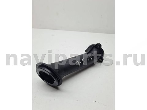 Маслозаливная горловина Volkswagen Transporter T5, 2005 г., OEM 070115308G, арт. 30397, фото 2