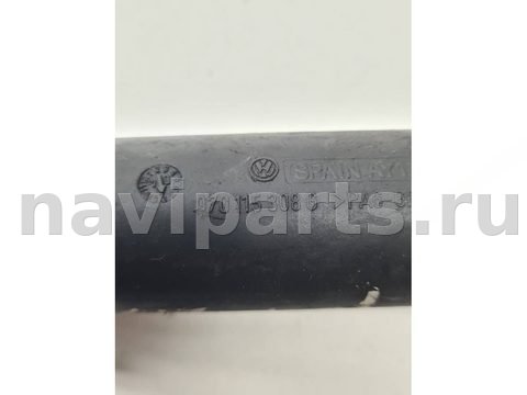 Маслозаливная горловина Volkswagen Transporter T5, 2005 г., OEM 070115308G, арт. 30397, фото 4