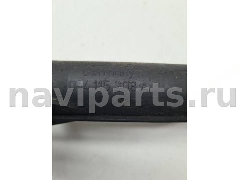 Маслозаливная горловина Volkswagen Transporter T4, 1997 г., OEM 044115308A, арт. 30403, фото 4
