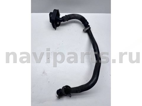 Маслозаливная горловина Mercedes Vito W639, 2005 г., OEM A6460160429, арт. 30603