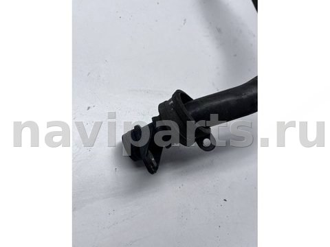 Маслозаливная горловина Mercedes Vito W639, 2005 г., OEM A6460160429, арт. 30603, фото 2