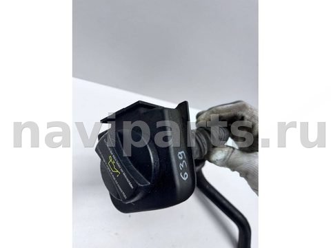 Маслозаливная горловина Mercedes Vito W639, 2005 г., OEM A6460160429, арт. 30603, фото 3