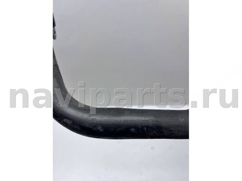 Маслозаливная горловина Mercedes Vito W639, 2005 г., OEM A6460160429, арт. 30603, фото 4