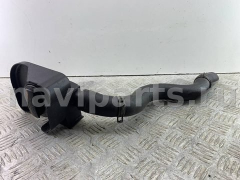 Маслозаливная горловина Volkswagen Crafter, 2014 г., OEM 03L115310, арт. 30979