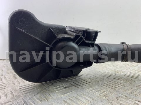 Маслозаливная горловина Volkswagen Crafter, 2014 г., OEM 03L115310, арт. 30979, фото 6