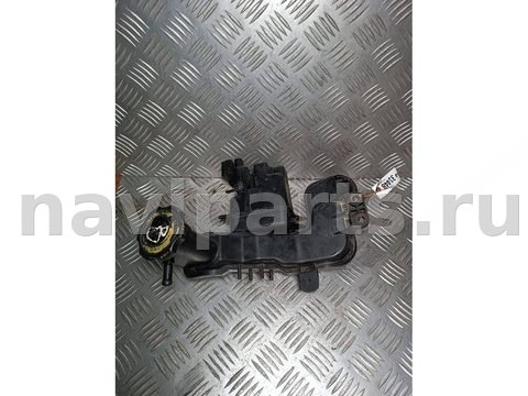 Маслозаливная горловина Mazda RX8, 2004 г., арт. 31448
