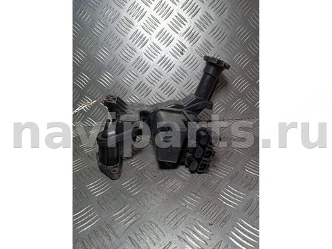 Маслозаливная горловина Mazda RX8, 2004 г., арт. 31448, фото 3