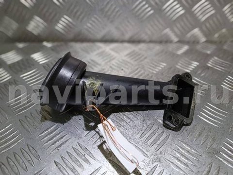 Маслозаливная горловина Volkswagen Touareg, 2004 г., OEM 07Z115308B, арт. 31624