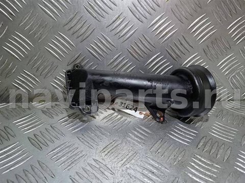 Маслозаливная горловина Volkswagen Touareg, 2004 г., OEM 07Z115308B, арт. 31624, фото 5
