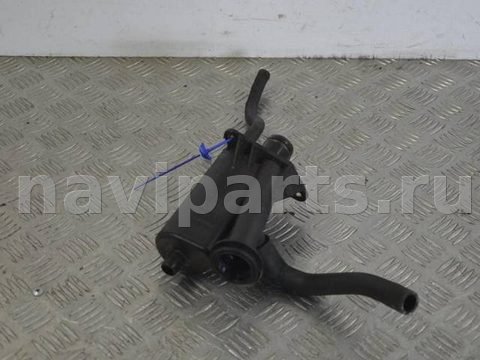 Маслозаливная горловина Renault Scenic, 2001 г., OEM 8200140763, арт. 32547924