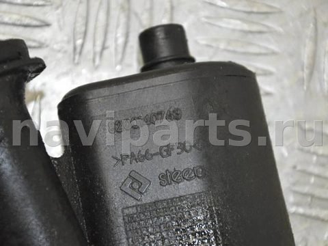 Маслозаливная горловина Renault Scenic, 2001 г., OEM 8200140763, арт. 32547924, фото 2