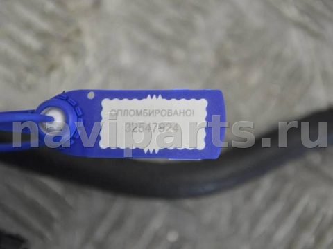 Маслозаливная горловина Renault Scenic, 2001 г., OEM 8200140763, арт. 32547924, фото 3
