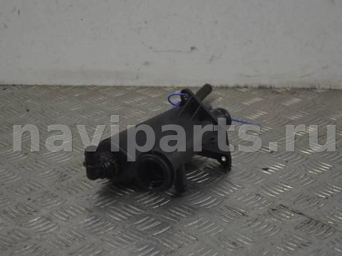 Маслозаливная горловина Renault Scenic, 2000 г., OEM 8200140763, арт. 32590174