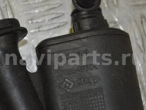 Маслозаливная горловина Renault Scenic, 2000 г., OEM 8200140763, арт. 32590174, фото 2