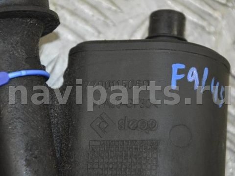 Маслозаливная горловина Renault Scenic, 2000 г., OEM 7700115060, арт. 32590228, фото 2