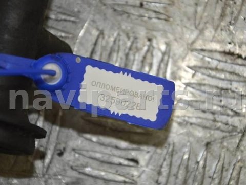 Маслозаливная горловина Renault Scenic, 2000 г., OEM 7700115060, арт. 32590228, фото 3