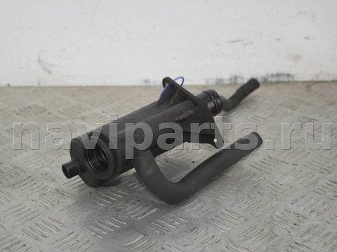 Маслозаливная горловина Renault Laguna, 2004 г., OEM 8200140763, арт. 32590502