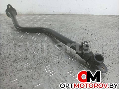 Маслозаливная горловина Mercedes Vito W638, 2001 г., арт. 33599, фото 3
