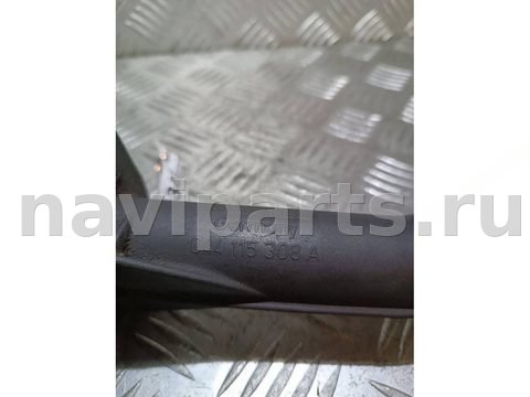 Маслозаливная горловина Volkswagen Transporter, 1994 г., OEM 044115308A, арт. 34365, фото 4